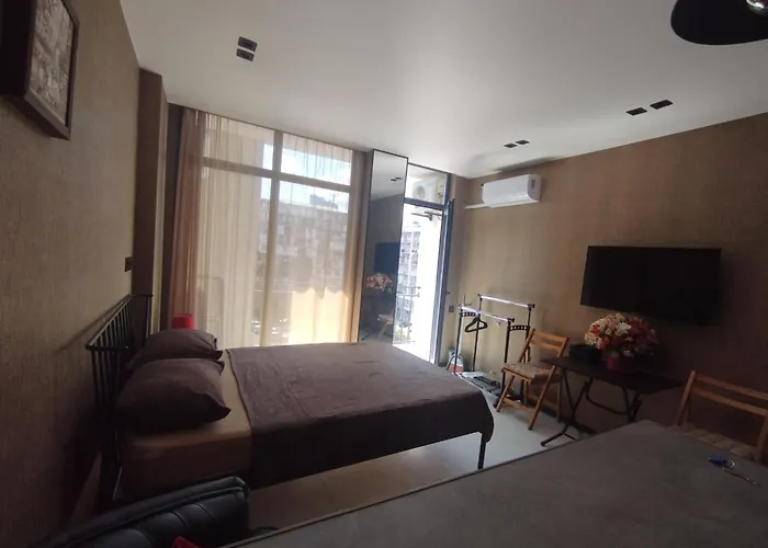 Flat in Batumi