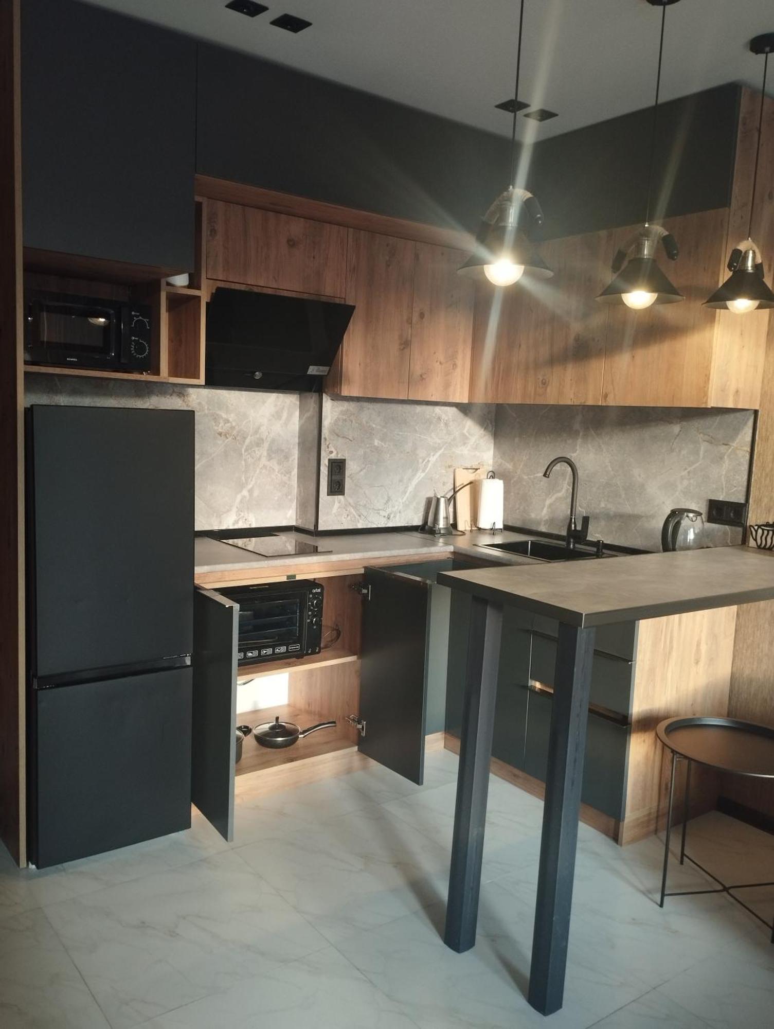 Апартаменты Flat In Батуми