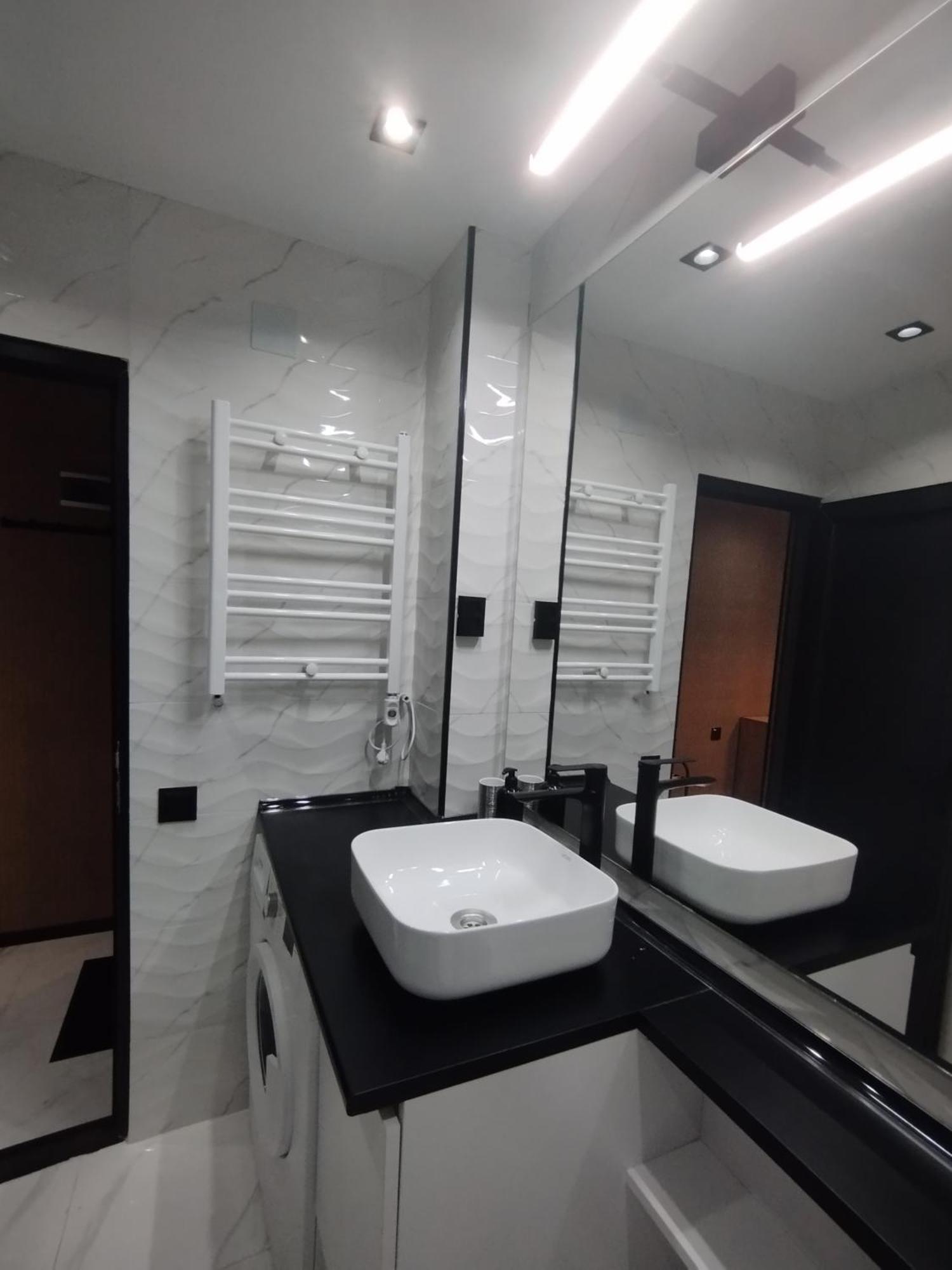 Flat In Батуми