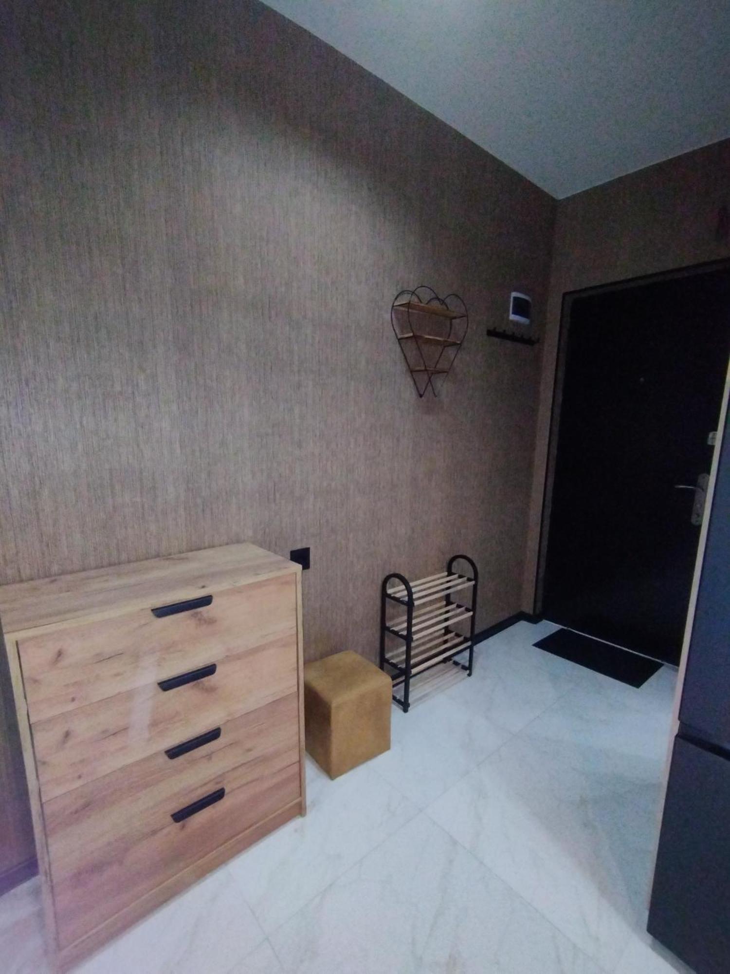 Апартаменты Flat In *